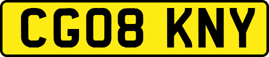 CG08KNY