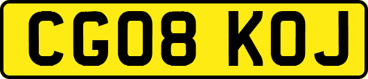 CG08KOJ
