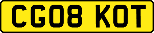 CG08KOT