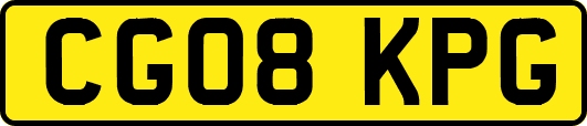 CG08KPG