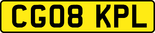 CG08KPL