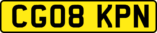 CG08KPN