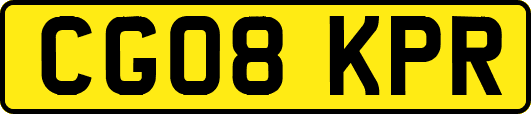 CG08KPR