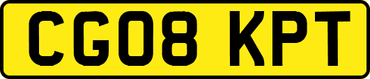 CG08KPT