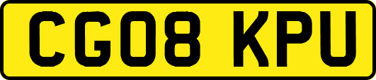 CG08KPU