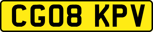 CG08KPV