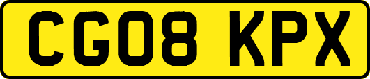 CG08KPX