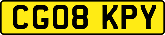 CG08KPY