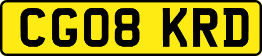 CG08KRD