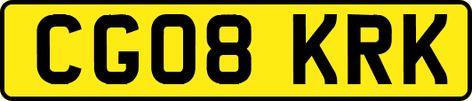 CG08KRK