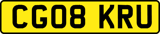 CG08KRU