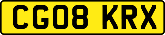 CG08KRX