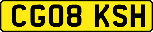 CG08KSH