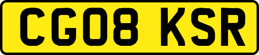 CG08KSR