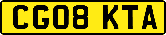 CG08KTA