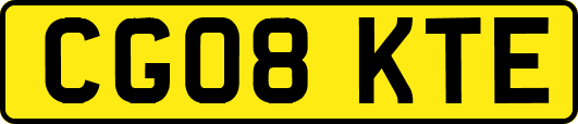 CG08KTE