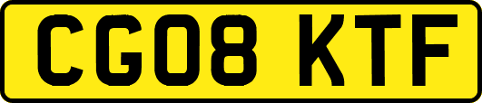 CG08KTF