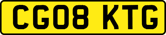 CG08KTG