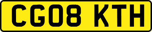 CG08KTH