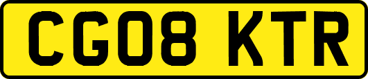 CG08KTR