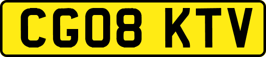 CG08KTV