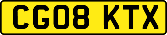 CG08KTX