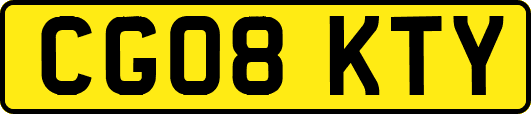 CG08KTY
