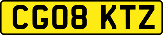 CG08KTZ