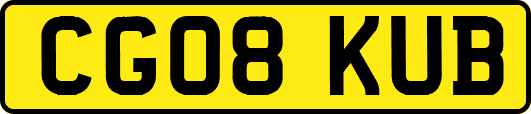 CG08KUB