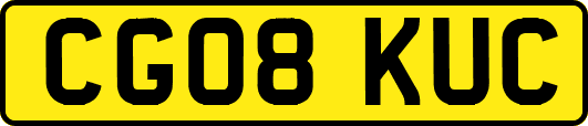 CG08KUC