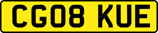 CG08KUE