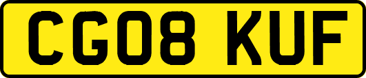 CG08KUF