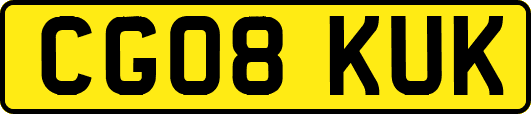 CG08KUK
