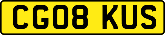 CG08KUS
