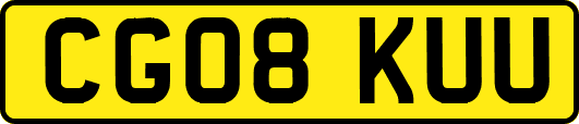 CG08KUU