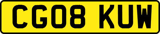 CG08KUW
