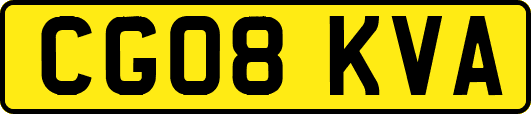 CG08KVA
