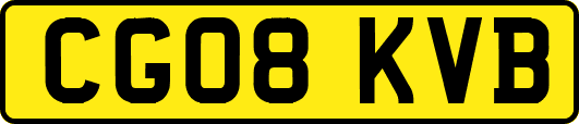 CG08KVB