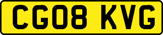 CG08KVG