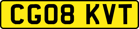 CG08KVT