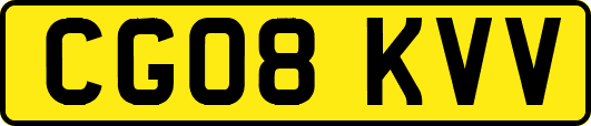 CG08KVV