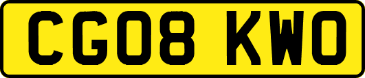 CG08KWO