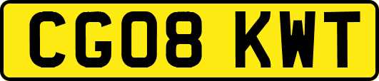CG08KWT