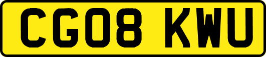 CG08KWU