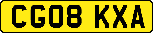 CG08KXA