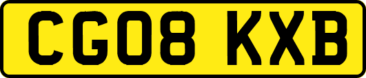 CG08KXB