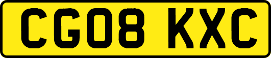 CG08KXC