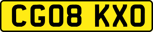 CG08KXO