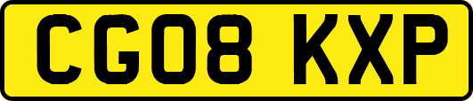 CG08KXP