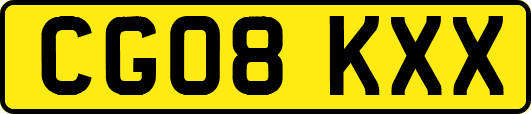 CG08KXX